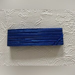 MAC Cosmetics Shiny Blue Eyeshadow Palette